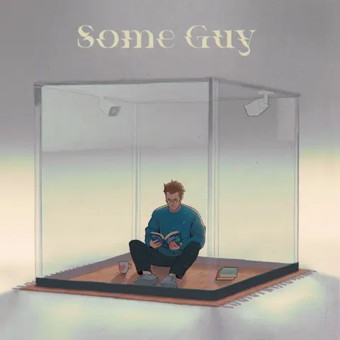 Chapter 50: Some Guy