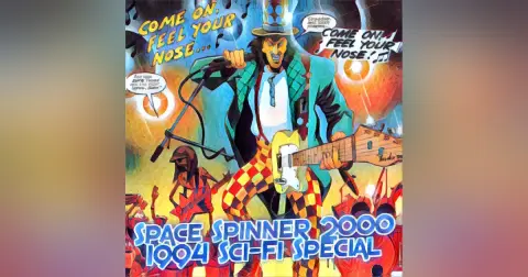 ep 291 – 1994 Sci-Fi Special