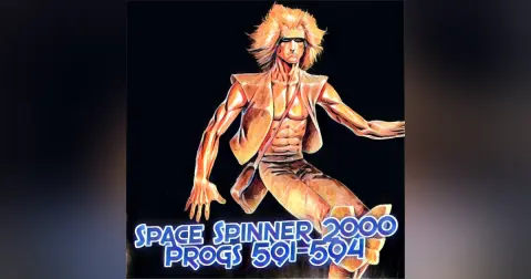 ep 189 – Progs 591-594