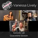 Vanessa Lively on Comedians Interviewing Musicians