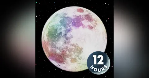 White Noise for Sleeping & Relaxing | Get 12 Hours of Deep Sleep