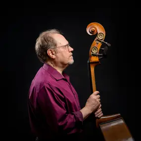 Bruno Raberg Profile Photo
