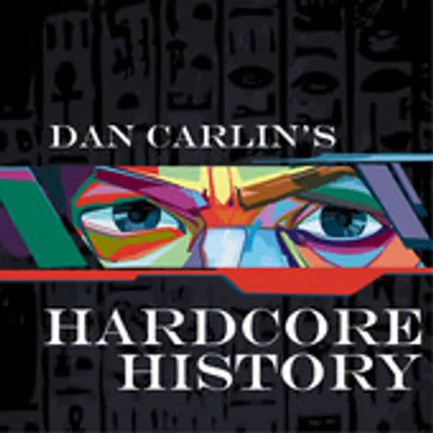 411 Item 223 - Dan Carlin from HardCore History and Common Sense with Dan Carlin Podcasts - 206-666-4357