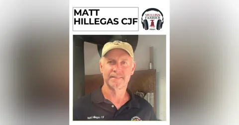 Matt Hillegas CJF