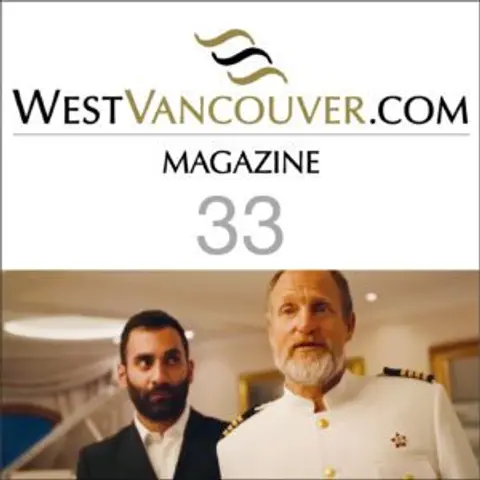 Actors Woody Harrelson and Brendan Fraser as part of the Vancouver International Film Festival 2022 – Best of Fest Film Picks Vancouver International Film Fest Welcomes A-List Stars