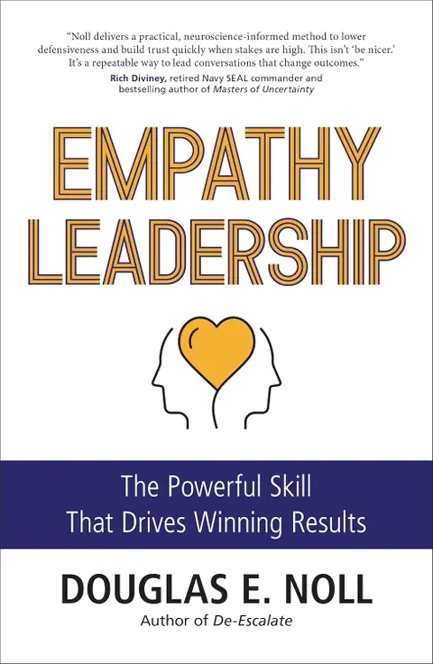 Ep: 1892 Doug Noll JD - Empathy Leadership