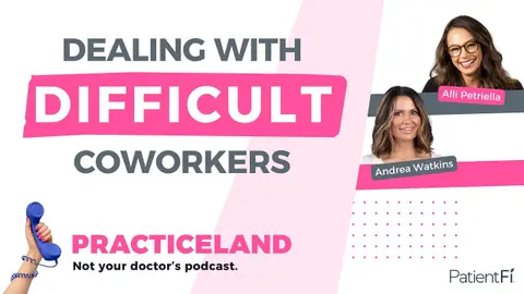 Dealing With Difficult Coworkers