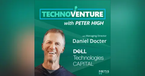 Solving the Data Bottleneck: How Dell Technologies Capital Makes AI Work in the Enterprise
