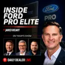 Ricart on Ford Pro Elite, DeCecco on AI, Le on China Entrance | Daily Dealer Live
