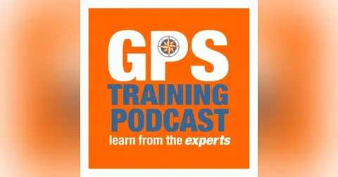 GPS Training Podcast – number 103
