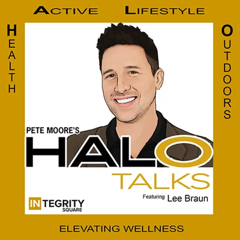Episode #471: Lee Braun of Perspire Sauna Studios Talks All Things Franchising