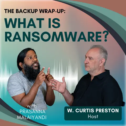 Ransomware 101:  What is ransomware?