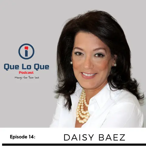 Daisy Baez: Getting Back Up & Fighting for Health Care