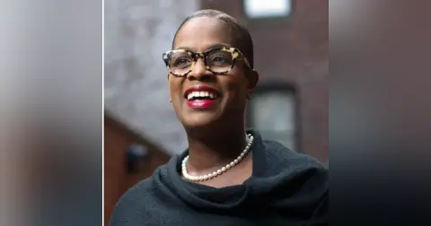 056 - Ditching the Deficiency Narrative: Reimagining Black Communities Through Asset-Based Philanthropy, with Bithiah Carter