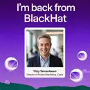 AI Security After Black Hat: What Comes Next? with Yitzy