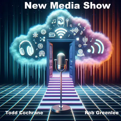 From Studio Eviction to Industry Speculation #589