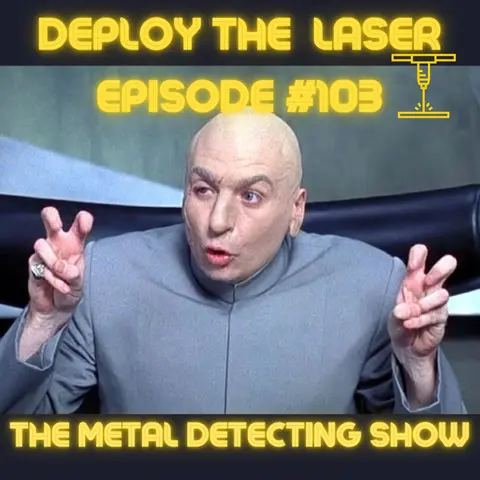 How to Clean your Metal Detecting Finds