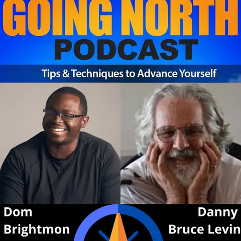 268.5 (Host 2 Host Special) – “The Mosaic” with Daniel Bruce Levin (@dannylevin)