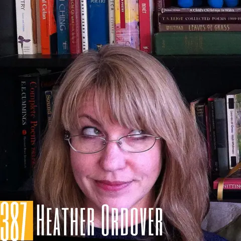387: How Heather Ordover Discovered the Art of Cognitive Anchoring to Enhance Learning Through Craft
