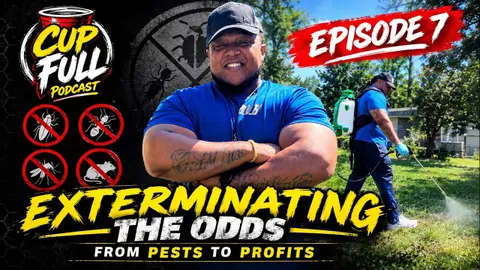 exterminating business