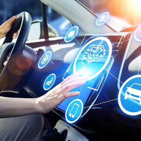 Autonomous cars: potential lifesavers but with new risks