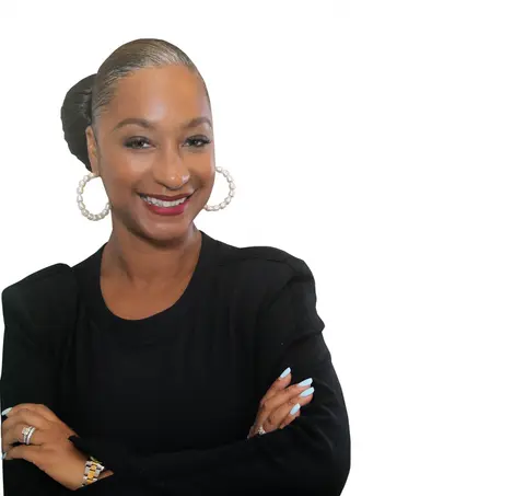 Opening the Door with Tiffany Newhouse