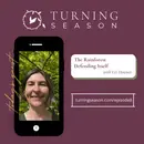 The Rainforest Defending Itself (with Liz Downes)