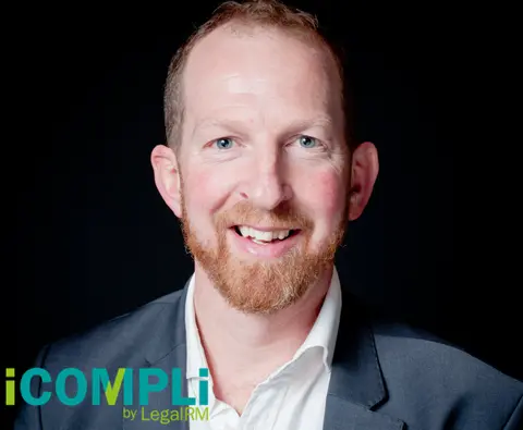 IGHS1 - Interview with Chris Giles, LegalRM