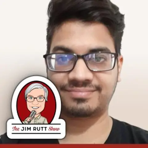 Currents 087: Shivanshu Purohit on Open-Source Generative AI