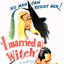 31 Days of Horror, 2026: Day 4 - I Married a Witch (1942)