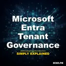 Microsoft Entra Tenant Governance - Simply Explained