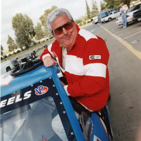 Part 4: Close Up Radio Welcomes Back Auto Racing Enthusiast Ken Clapp