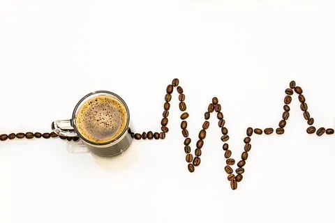 The Surprising Health Benefits of Coffee