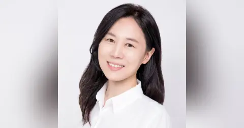 Nuseum AI: Nutrition Intelligence for Healthcare, Food & Longevity. Talking with Founder and CEO JiYoung Kim. # TechCrunchDisrupt
