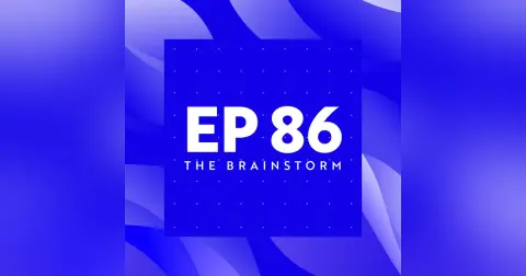 ARK's Bitcoin Price Forecasting Methodology | The Brainstorm EP 86