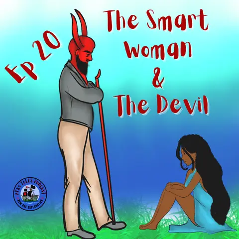 The Smart Woman & The Devil