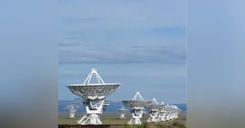 Radio Astronomy