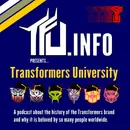 Transformers University – Episode 162 – Masterforce Manga 1988 pt. 1