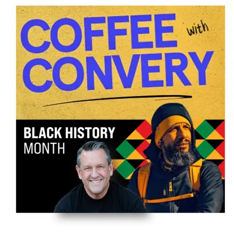 Legacy in Motion: Black History Month – From Empowering Change to Building Community with Manny Almonte