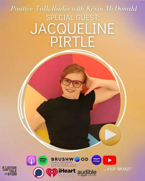 1,337 | Jacqueline Pirtle on Awakening Your Inner Spark