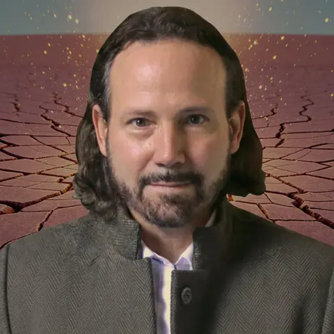 What Is the Role of Pilgrimage in Vajrayana Buddhism? with Dr. Ian Baker of The Vajra Path