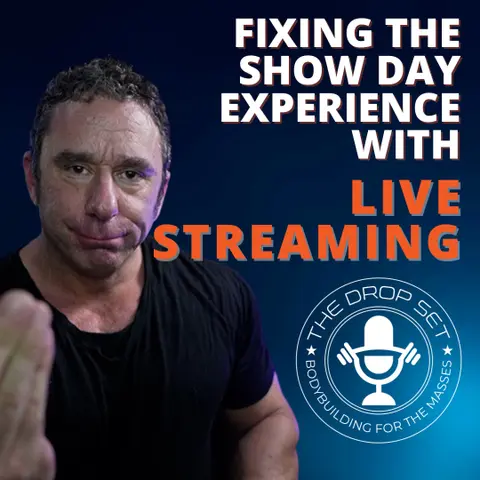 Fixing the Show Day Experience with Live Streaming