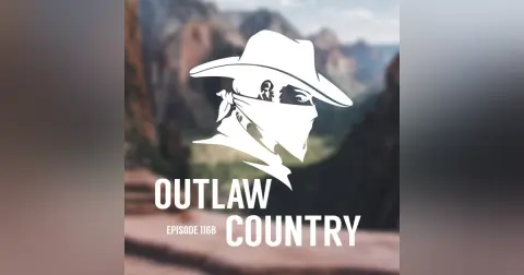 116B-Mexican Legends: Outlaw Country