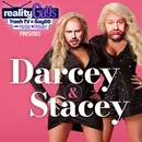 DARCEY & STACEY: 0207 "Fights and Flights"