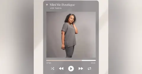 Special Update! Mini Me Clothing Boutique/ Unsung Heroes Round 2 from The Music Room Cape Cod