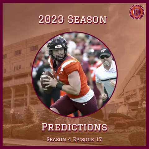 2023 Season Predictions
