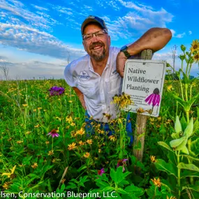 Pete Berthelsen Profile Photo