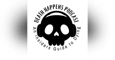 Season 2, Episode 11: Dead Talks with David Ferrugio