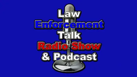 What Is the Law Enforcement Talk Radio Show and Podcast All About?