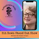 Recognize your Humanity with Anneke Vliegen